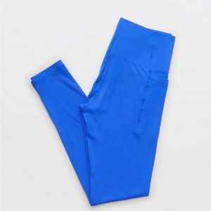 Aerie High Waisted Pocket Leggings size Medium